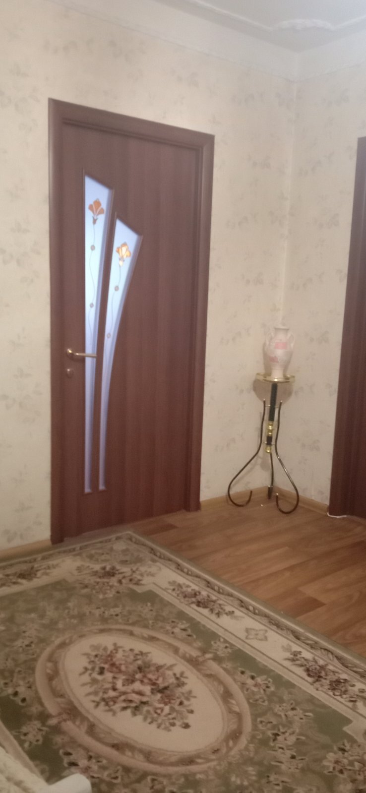Аренда комнаты/части квартиры, Анны Ахматовой ул., 4