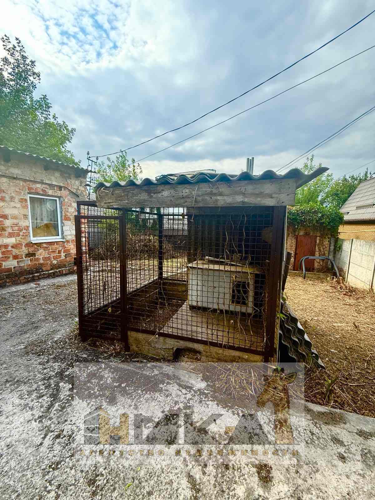 Продажа дома 45 м², Паторжинского ул.