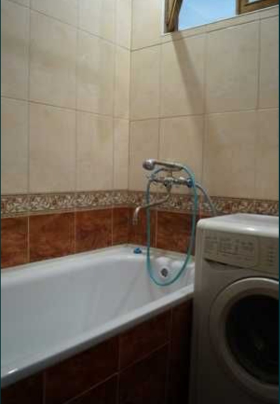 Оренда 2-кімнатної квартири 43 м², Ентузіастів вул., 47