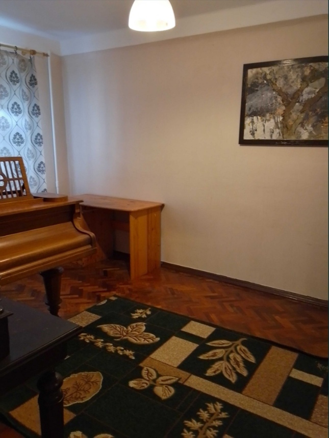 Оренда 2-кімнатної квартири 43 м², Ентузіастів вул., 47