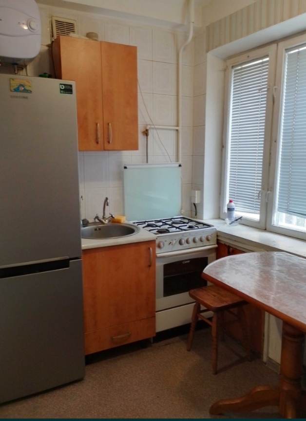 Оренда 2-кімнатної квартири 43 м², Ентузіастів вул., 47