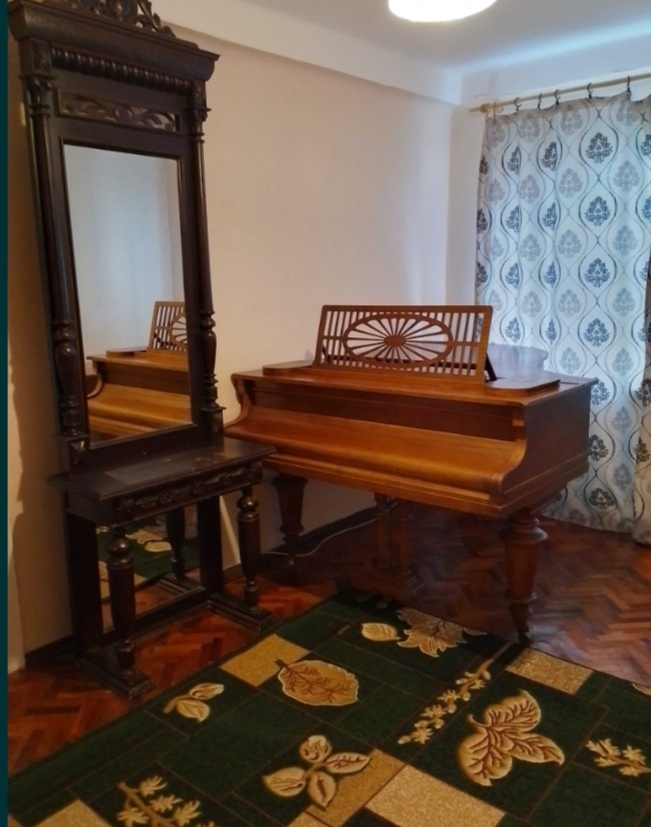 Оренда 2-кімнатної квартири 43 м², Ентузіастів вул., 47