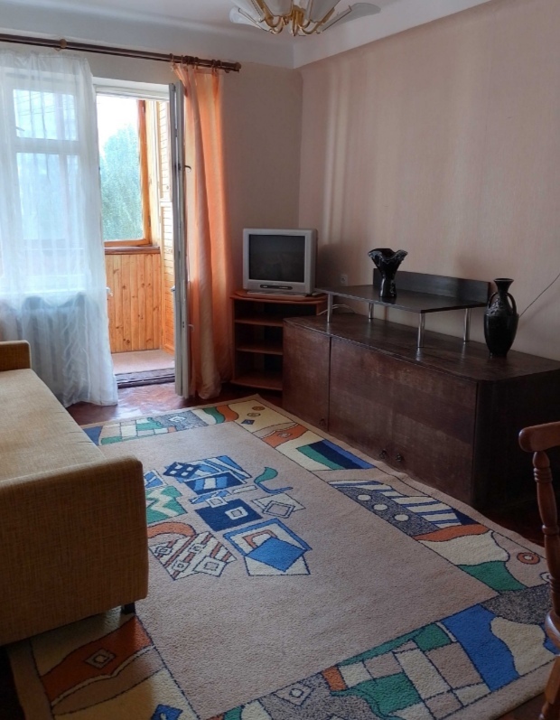 Оренда 2-кімнатної квартири 43 м², Ентузіастів вул., 47