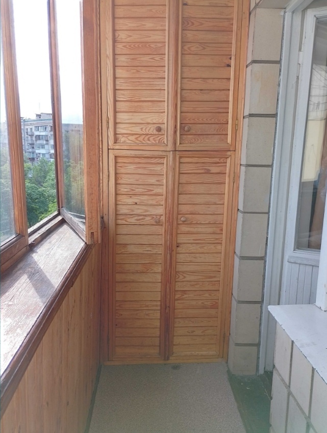 Оренда 2-кімнатної квартири 43 м², Ентузіастів вул., 47
