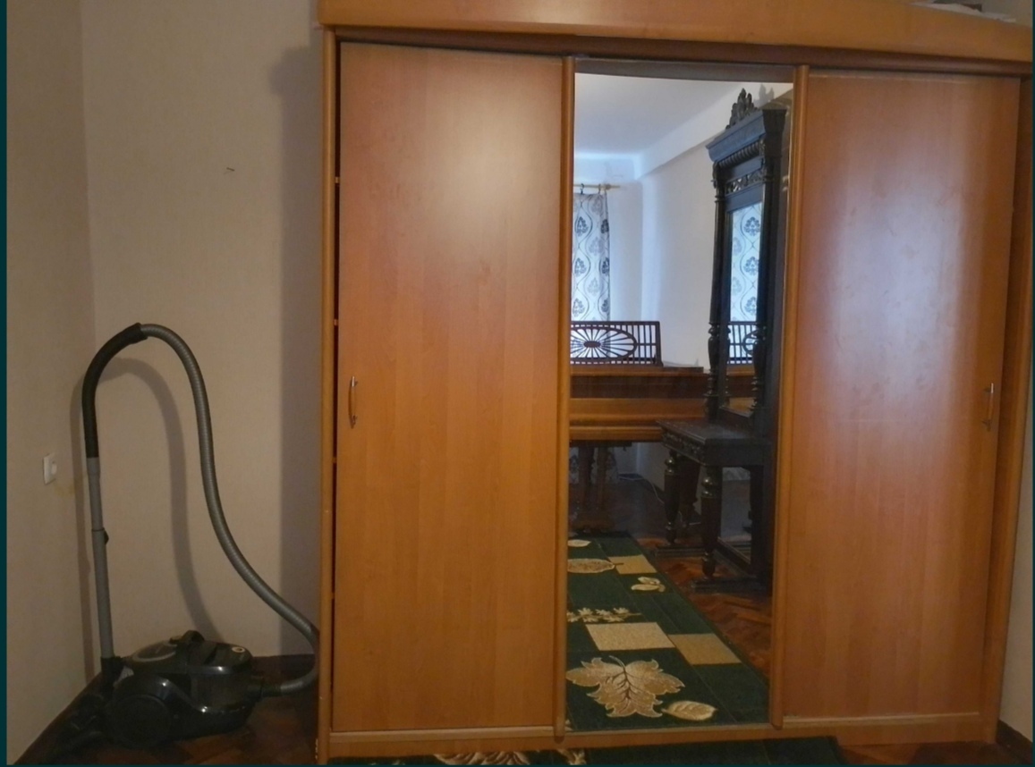 Оренда 2-кімнатної квартири 43 м², Ентузіастів вул., 47