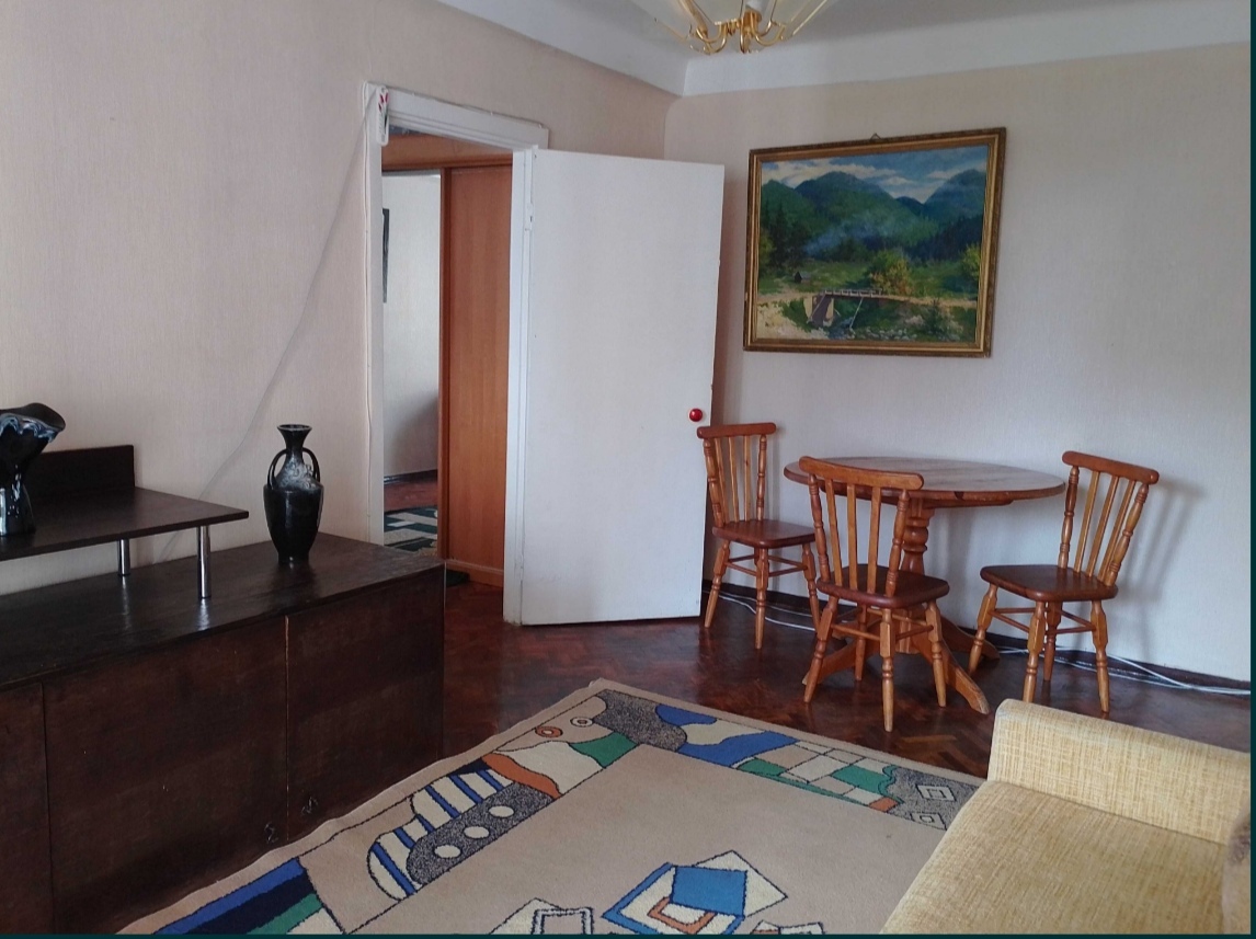 Оренда 2-кімнатної квартири 43 м², Ентузіастів вул., 47