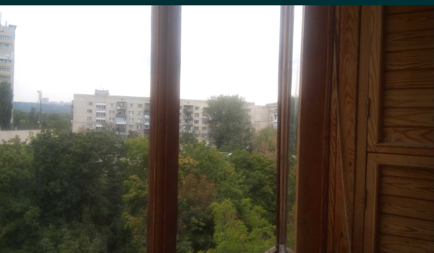 Оренда 2-кімнатної квартири 43 м², Ентузіастів вул., 47