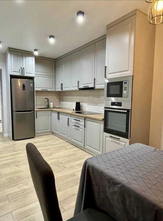 Аренда 1-комнатной квартиры 39 м², Воскресенская ул., 16