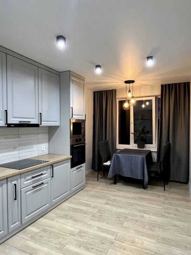 Аренда 1-комнатной квартиры 39 м², Воскресенская ул., 16