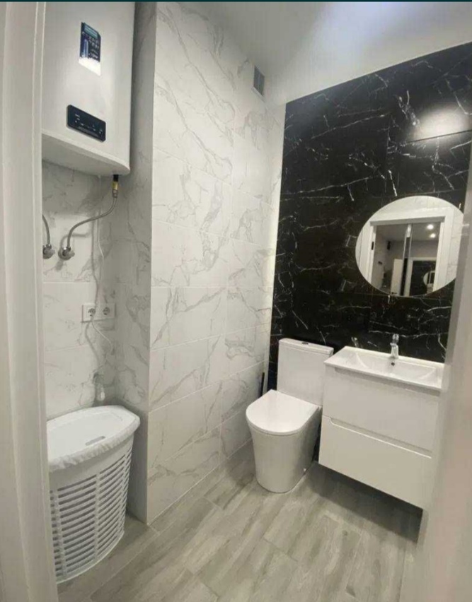 Аренда 1-комнатной квартиры 39 м², Воскресенская ул., 16