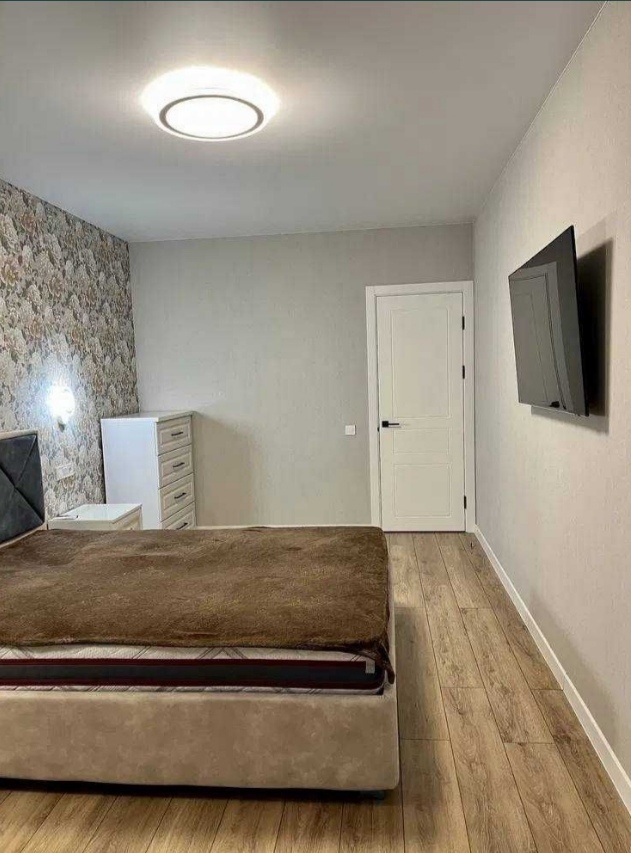 Аренда 1-комнатной квартиры 39 м², Воскресенская ул., 16