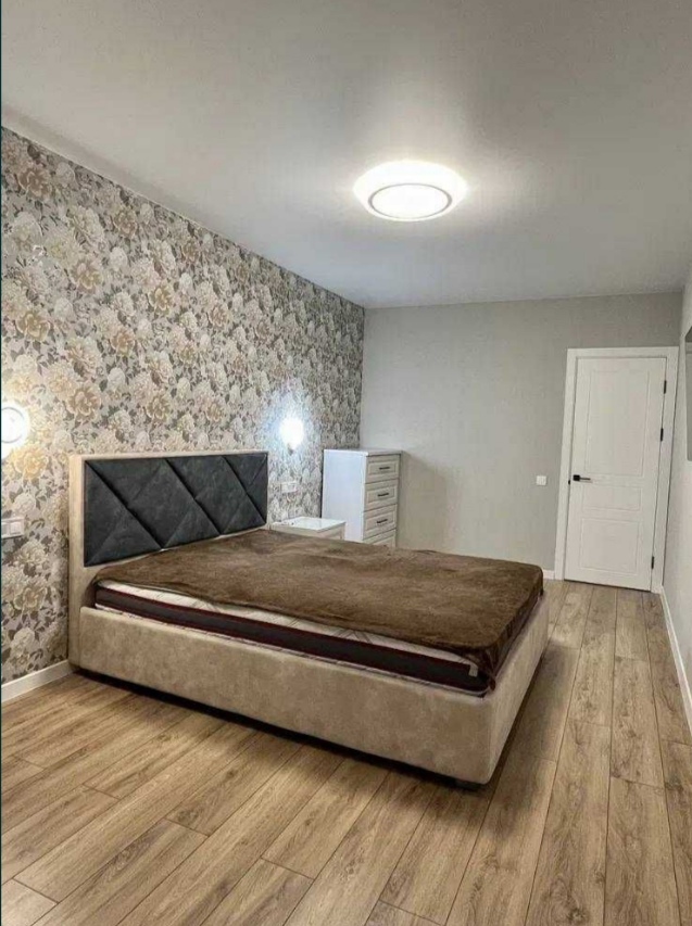Аренда 1-комнатной квартиры 39 м², Воскресенская ул., 16