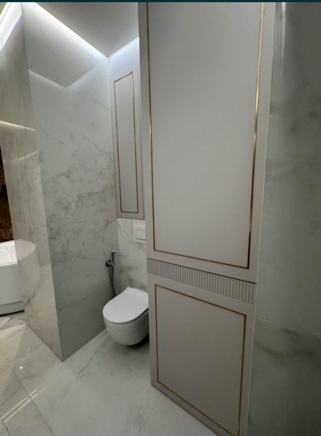 Аренда 3-комнатной квартиры 107 м², Юрия Шумского ул., 5