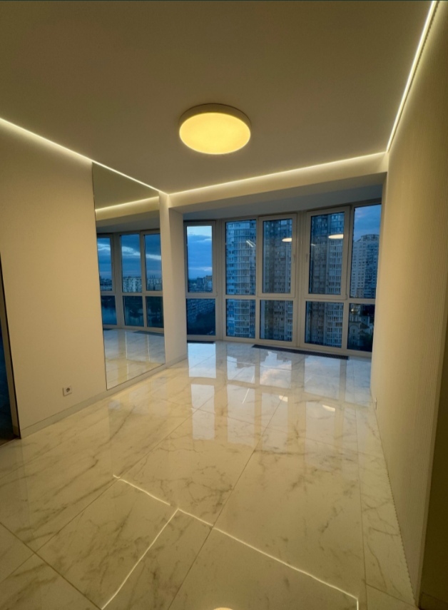 Аренда 3-комнатной квартиры 107 м², Юрия Шумского ул., 5