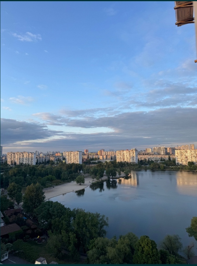 Аренда 3-комнатной квартиры 107 м², Юрия Шумского ул., 5