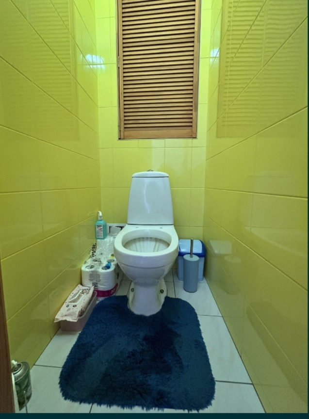 Аренда 2-комнатной квартиры 46 м², Днепровская наб., 11А
