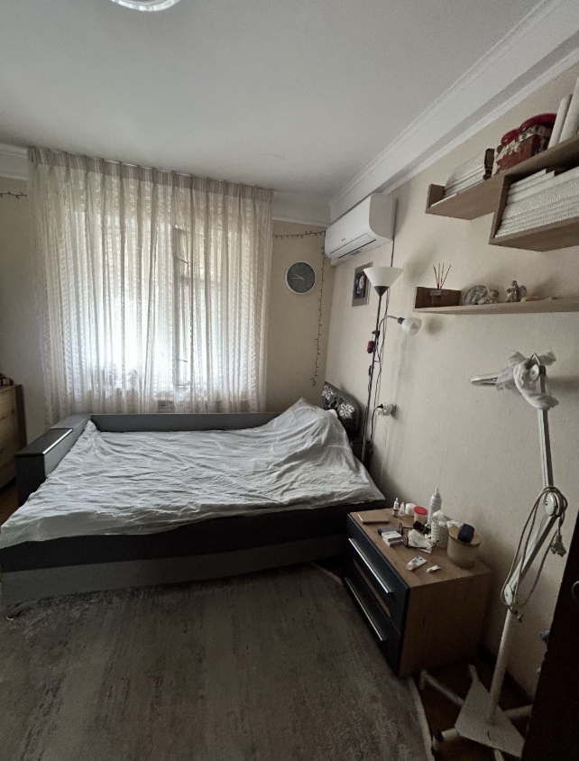 Аренда 2-комнатной квартиры 46 м², Днепровская наб., 11А
