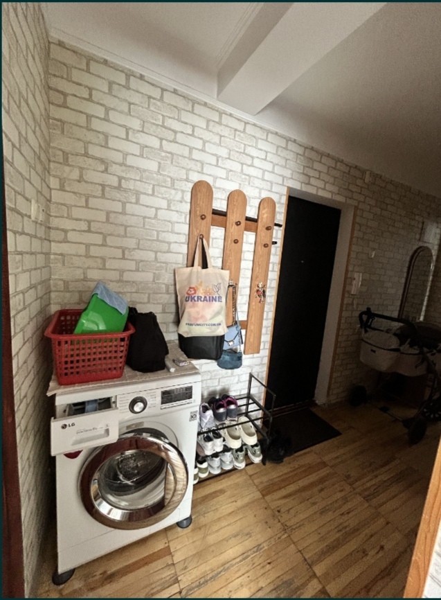 Аренда 2-комнатной квартиры 46 м², Днепровская наб., 11А