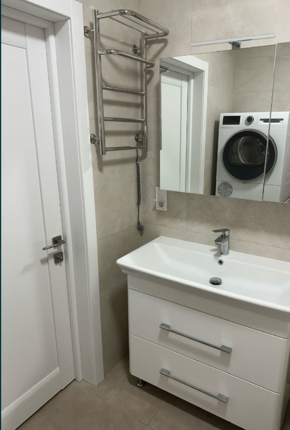 Аренда 3-комнатной квартиры 89 м², Воскресенская ул., 16