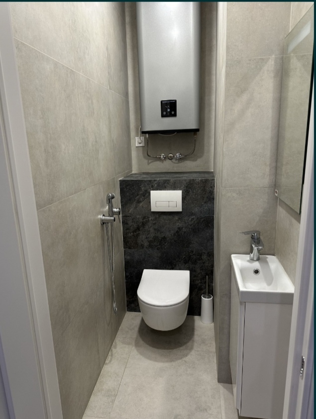 Аренда 3-комнатной квартиры 89 м², Воскресенская ул., 16
