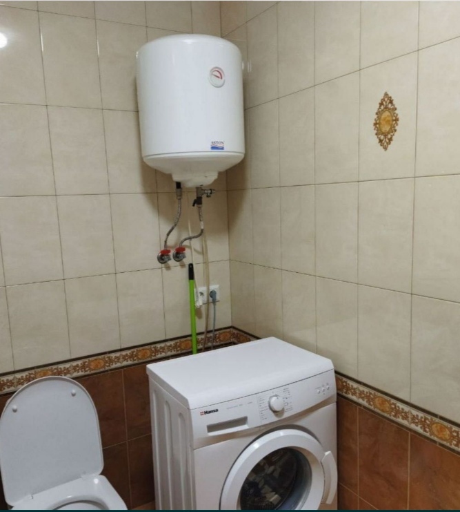 Аренда 2-комнатной квартиры 60 м², Комбинатная ул., 25
