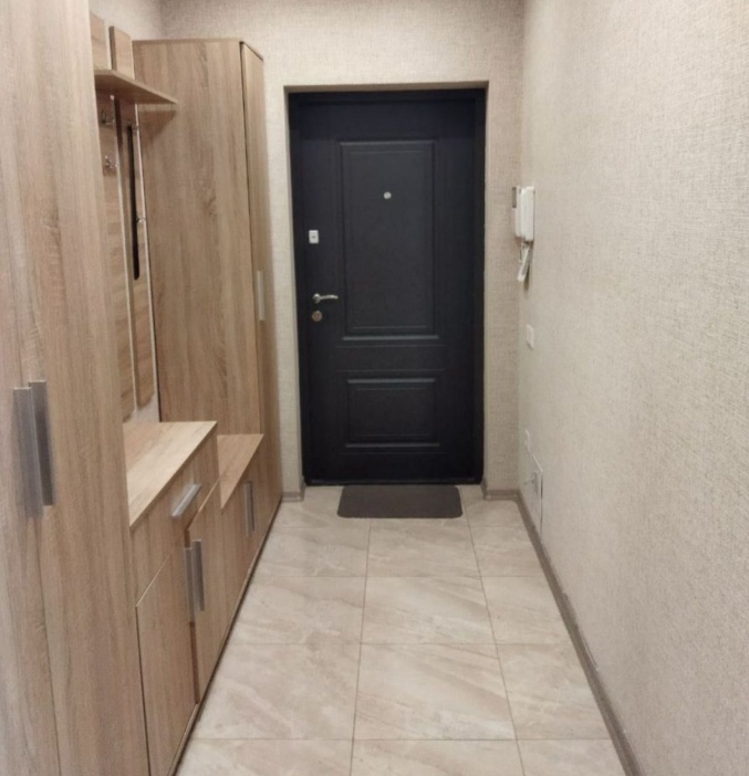 Аренда 2-комнатной квартиры 60 м², Комбинатная ул., 25
