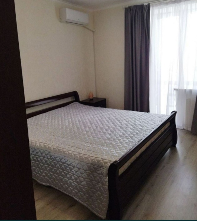 Аренда 2-комнатной квартиры 60 м², Комбинатная ул., 25
