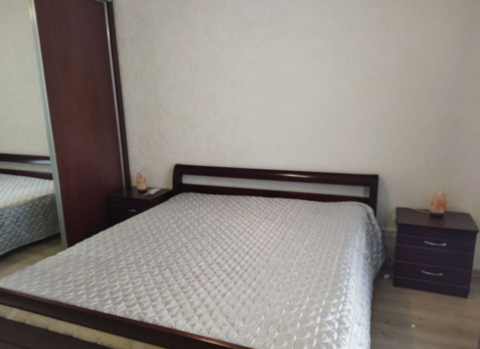 Аренда 2-комнатной квартиры 60 м², Комбинатная ул., 25