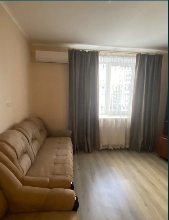 Аренда 2-комнатной квартиры 60 м², Комбинатная ул., 25