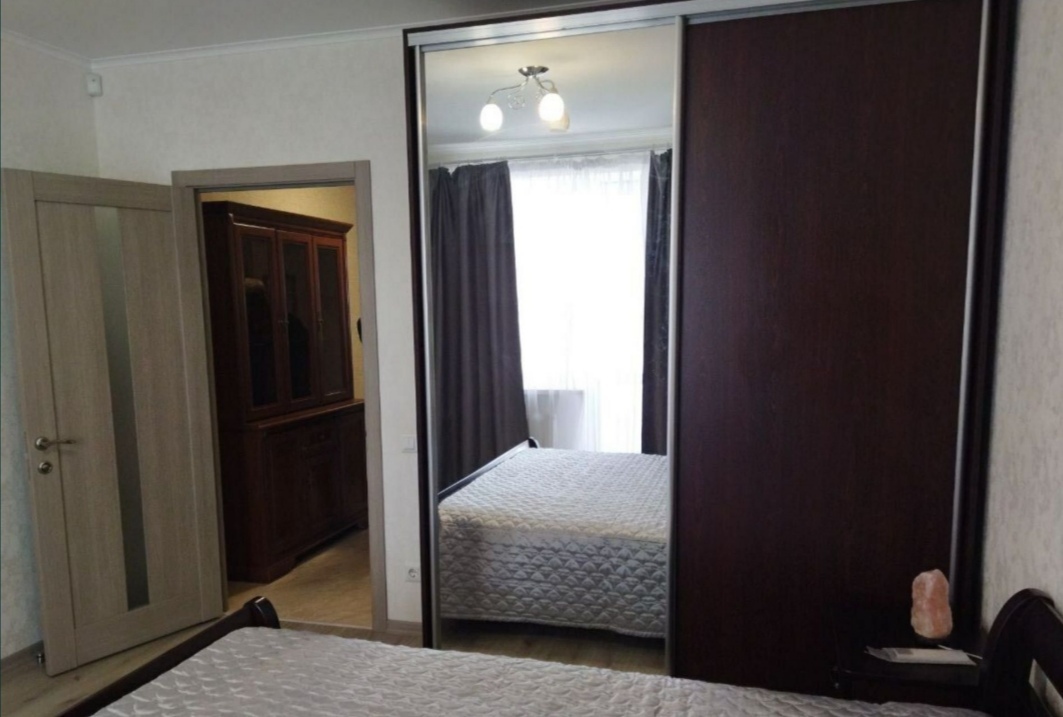 Аренда 2-комнатной квартиры 60 м², Комбинатная ул., 25