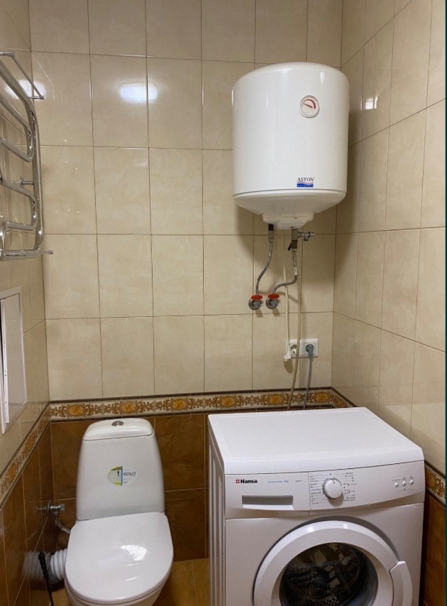 Аренда 2-комнатной квартиры 60 м², Комбинатная ул., 25