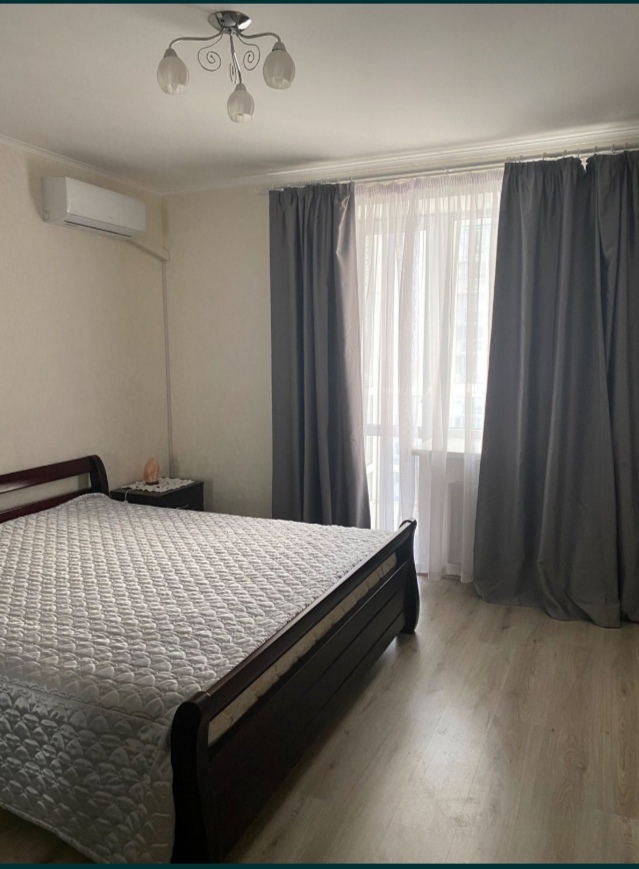 Аренда 2-комнатной квартиры 60 м², Комбинатная ул., 25