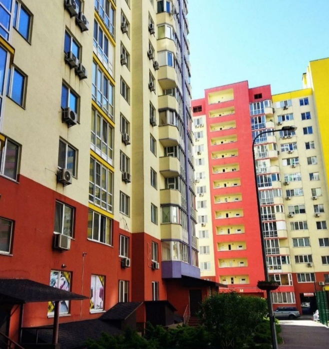 Аренда 2-комнатной квартиры 60 м², Комбинатная ул., 25