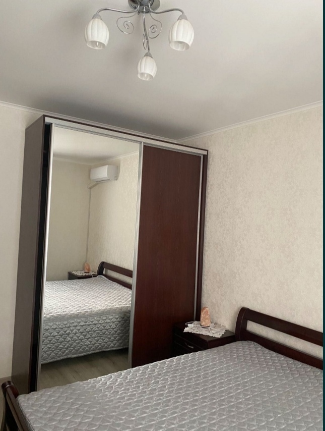 Аренда 2-комнатной квартиры 60 м², Комбинатная ул., 25