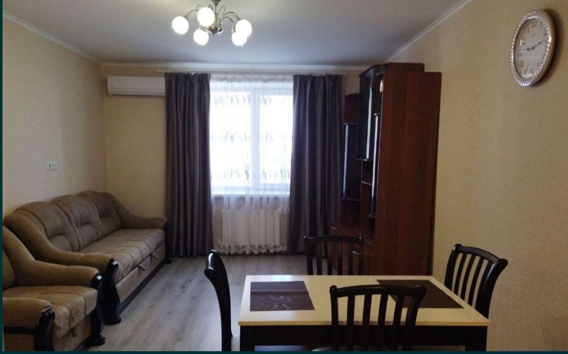 Аренда 2-комнатной квартиры 60 м², Комбинатная ул., 25