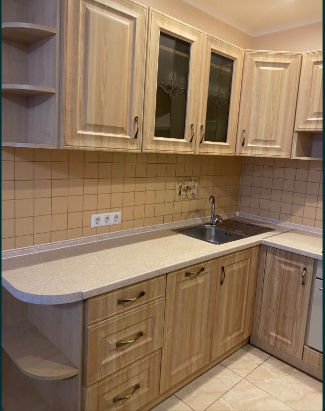 Аренда 2-комнатной квартиры 60 м², Комбинатная ул., 25