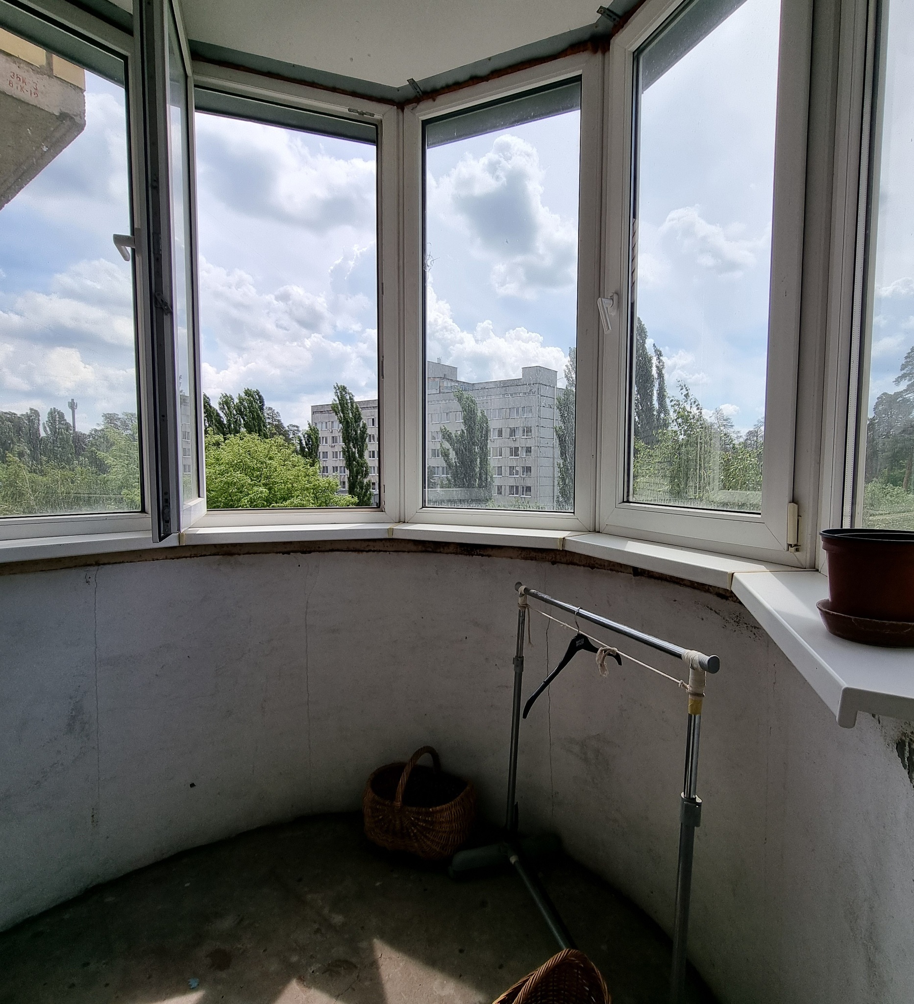Продаж 1-кімнатної квартири 52.6 м², Відпочинку вул., 10