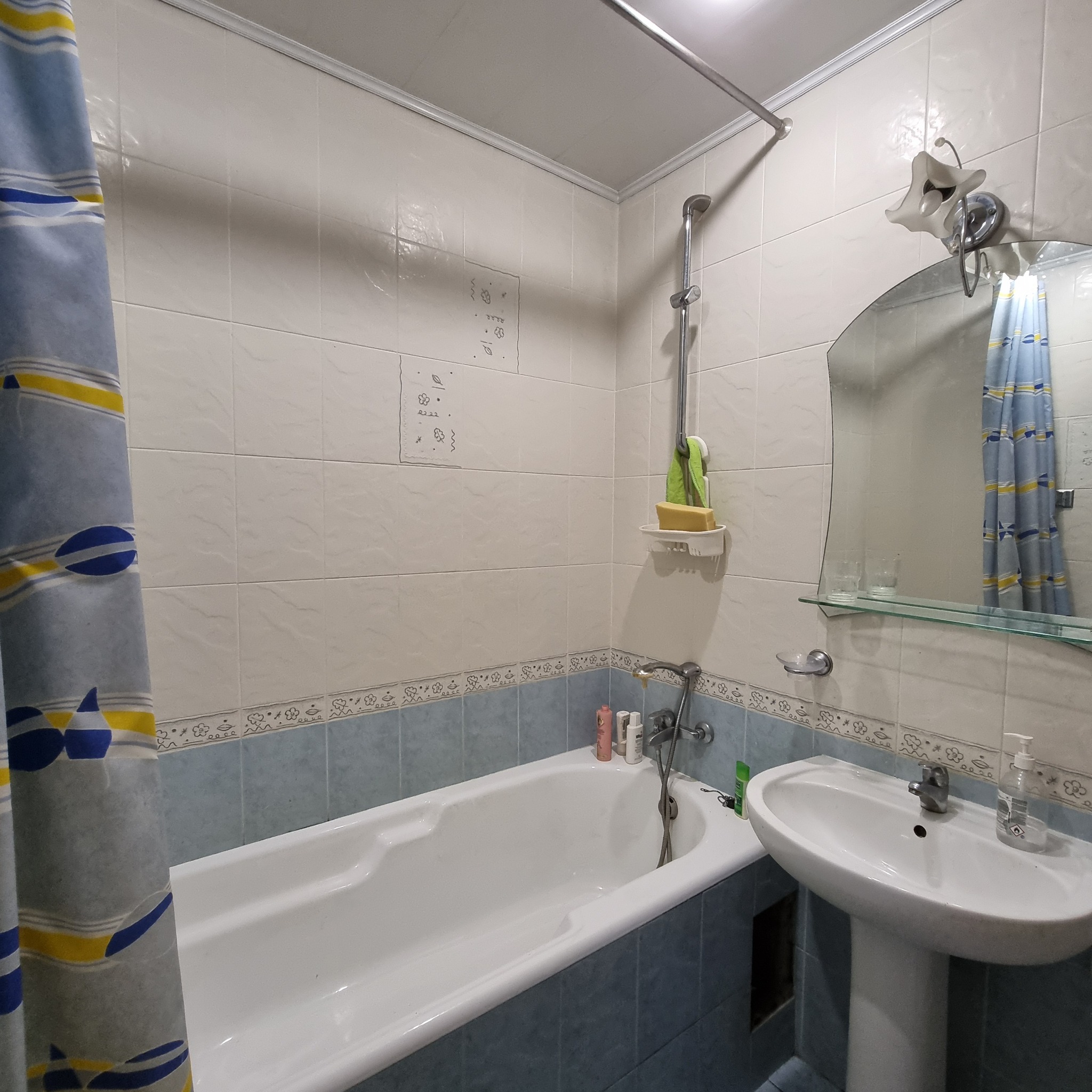 Продаж 1-кімнатної квартири 52.6 м², Відпочинку вул., 10