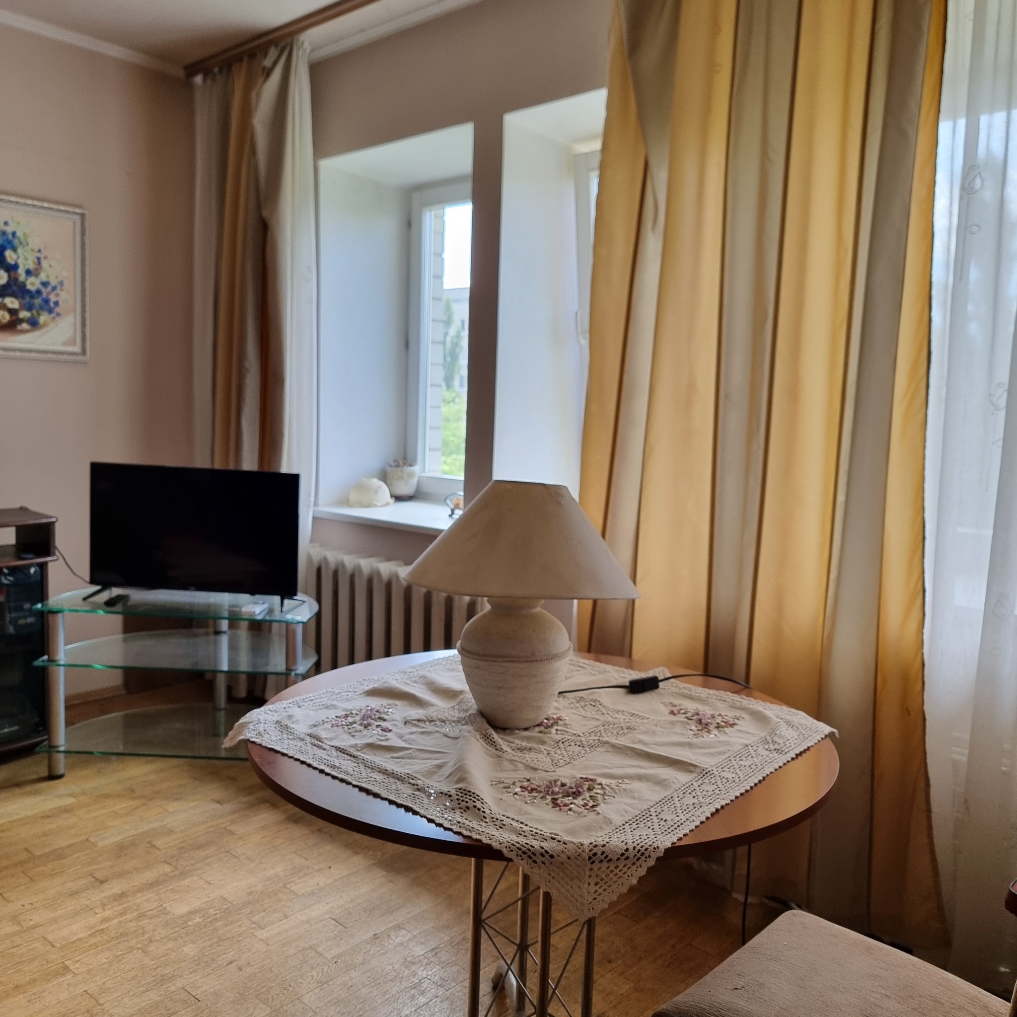Продаж 1-кімнатної квартири 52.6 м², Відпочинку вул., 10