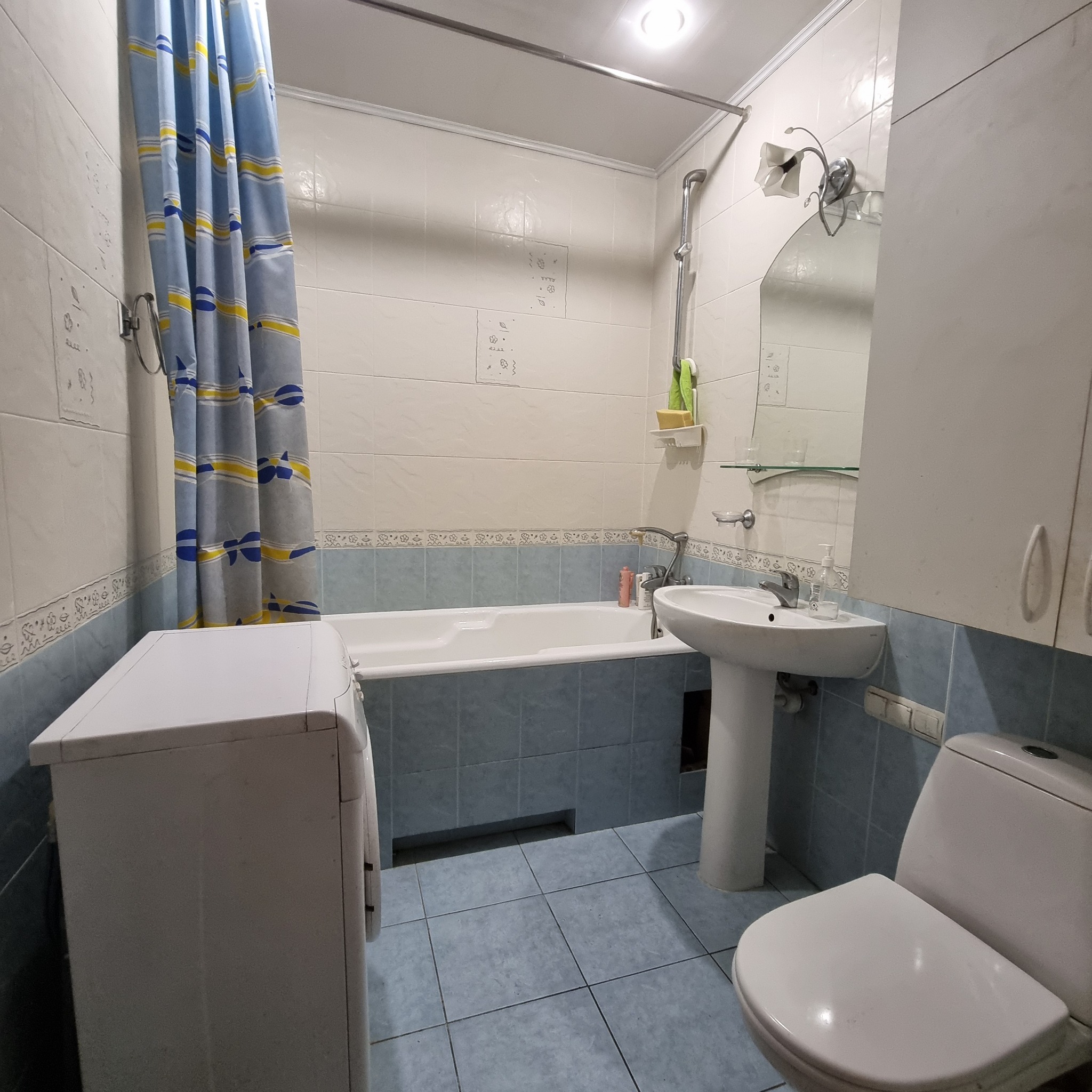Продаж 1-кімнатної квартири 52.6 м², Відпочинку вул., 10