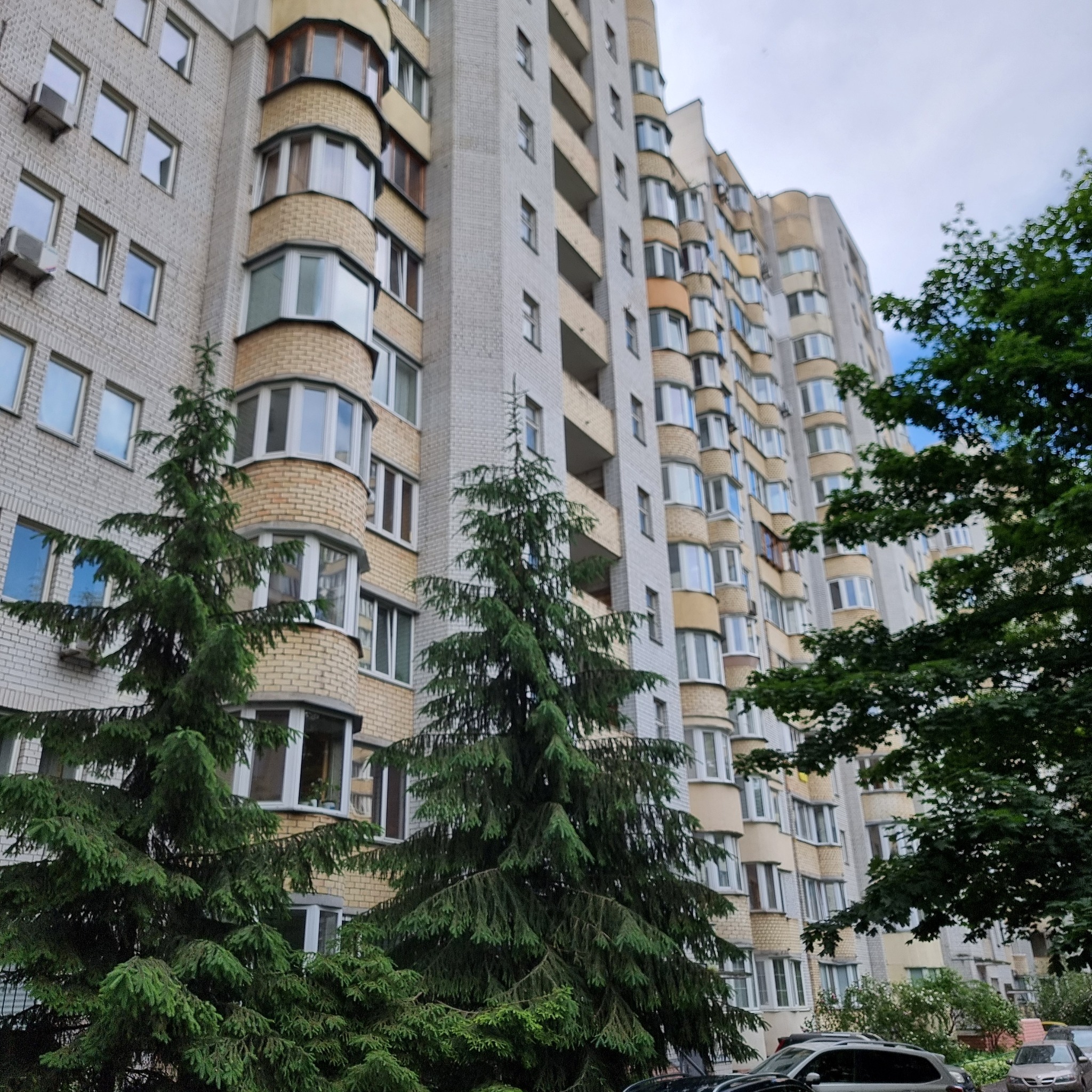 Продаж 1-кімнатної квартири 52.6 м², Відпочинку вул., 10