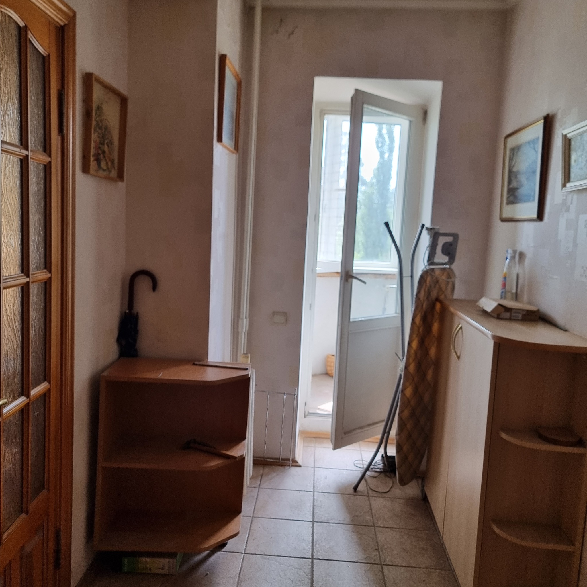 Продаж 1-кімнатної квартири 52.6 м², Відпочинку вул., 10