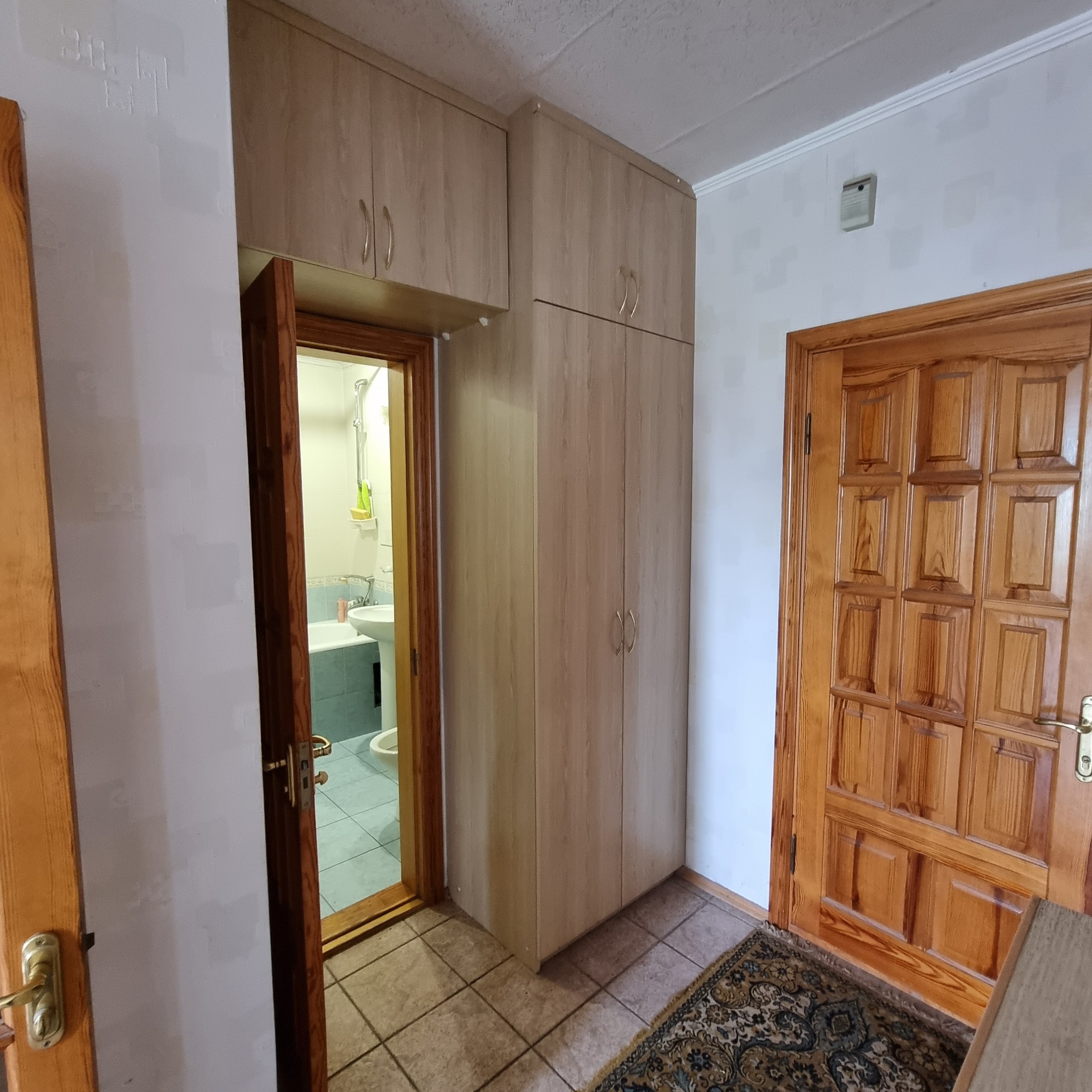 Продаж 1-кімнатної квартири 52.6 м², Відпочинку вул., 10