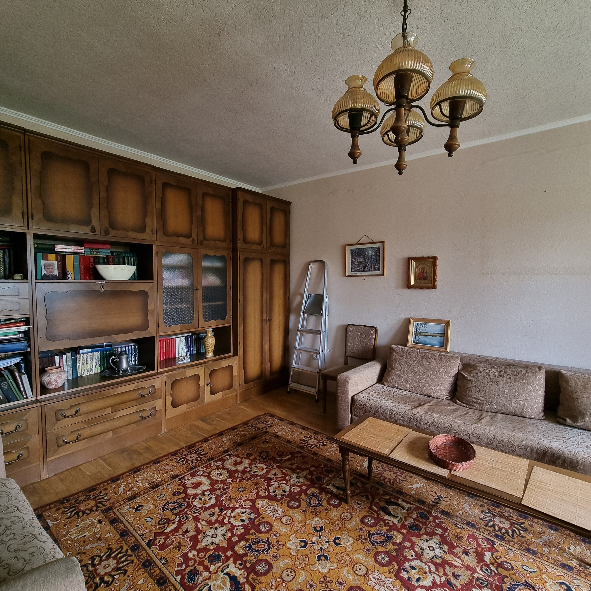 Продаж 1-кімнатної квартири 52.6 м², Відпочинку вул., 10