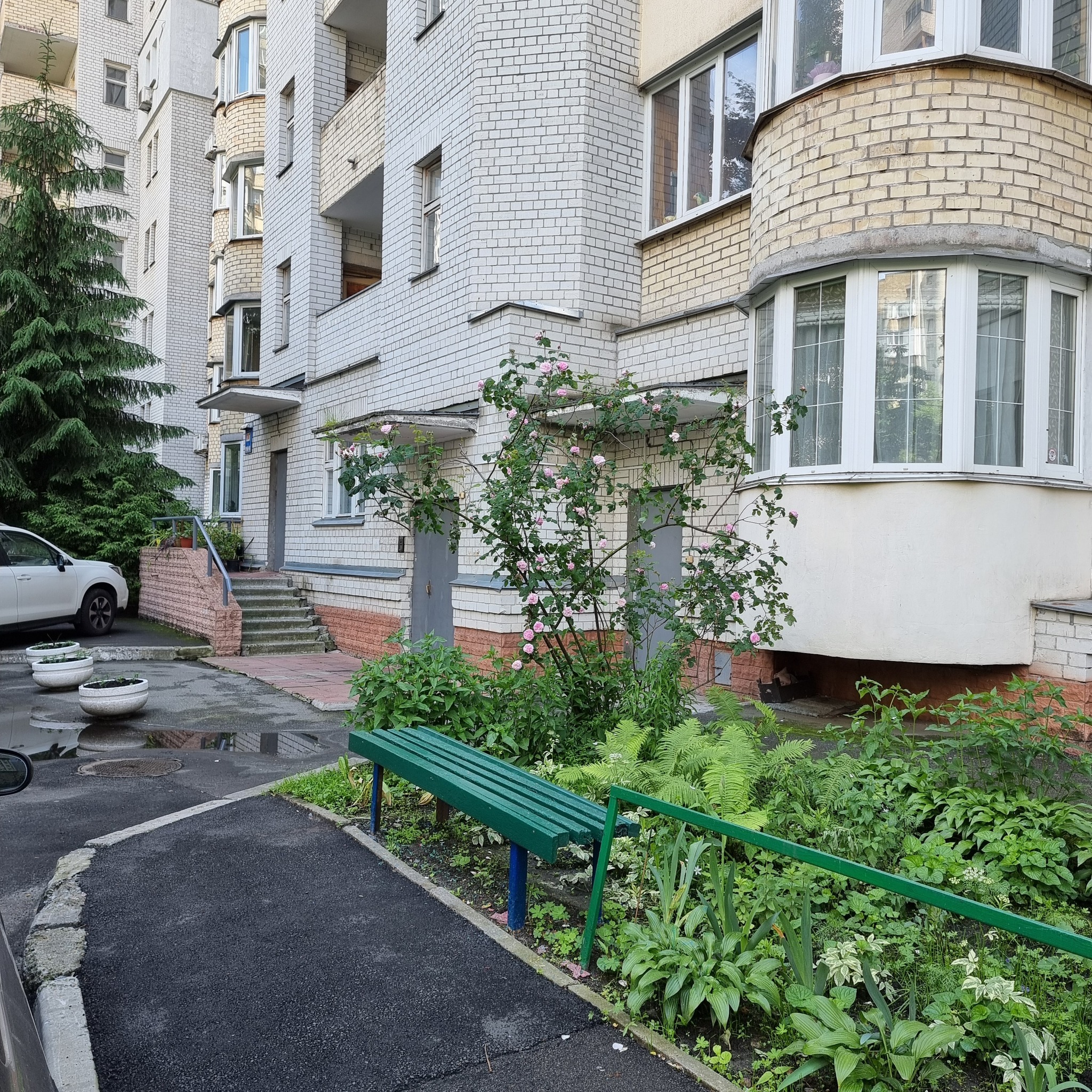 Продаж 1-кімнатної квартири 52.6 м², Відпочинку вул., 10