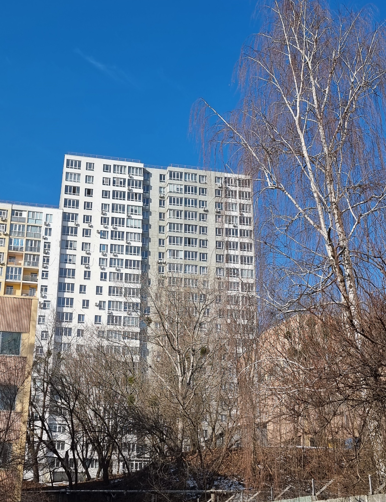 Продаж 1-кімнатної квартири 36.1 м², Ракетна вул., 24