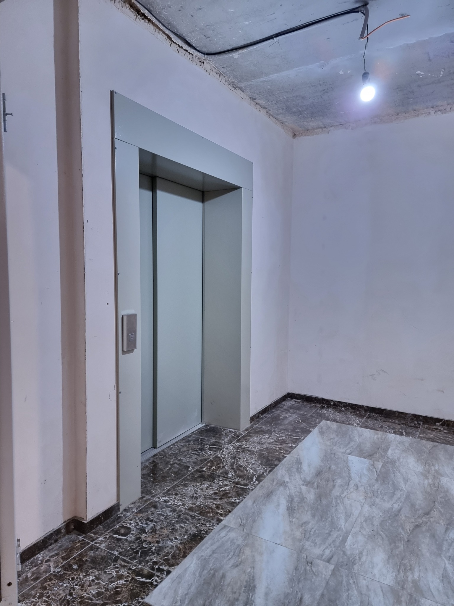 Продаж 1-кімнатної квартири 36.1 м², Ракетна вул., 24