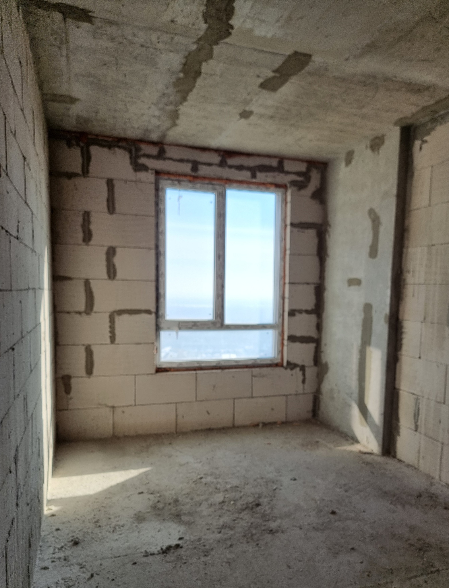 Продаж 1-кімнатної квартири 36.1 м², Ракетна вул., 24