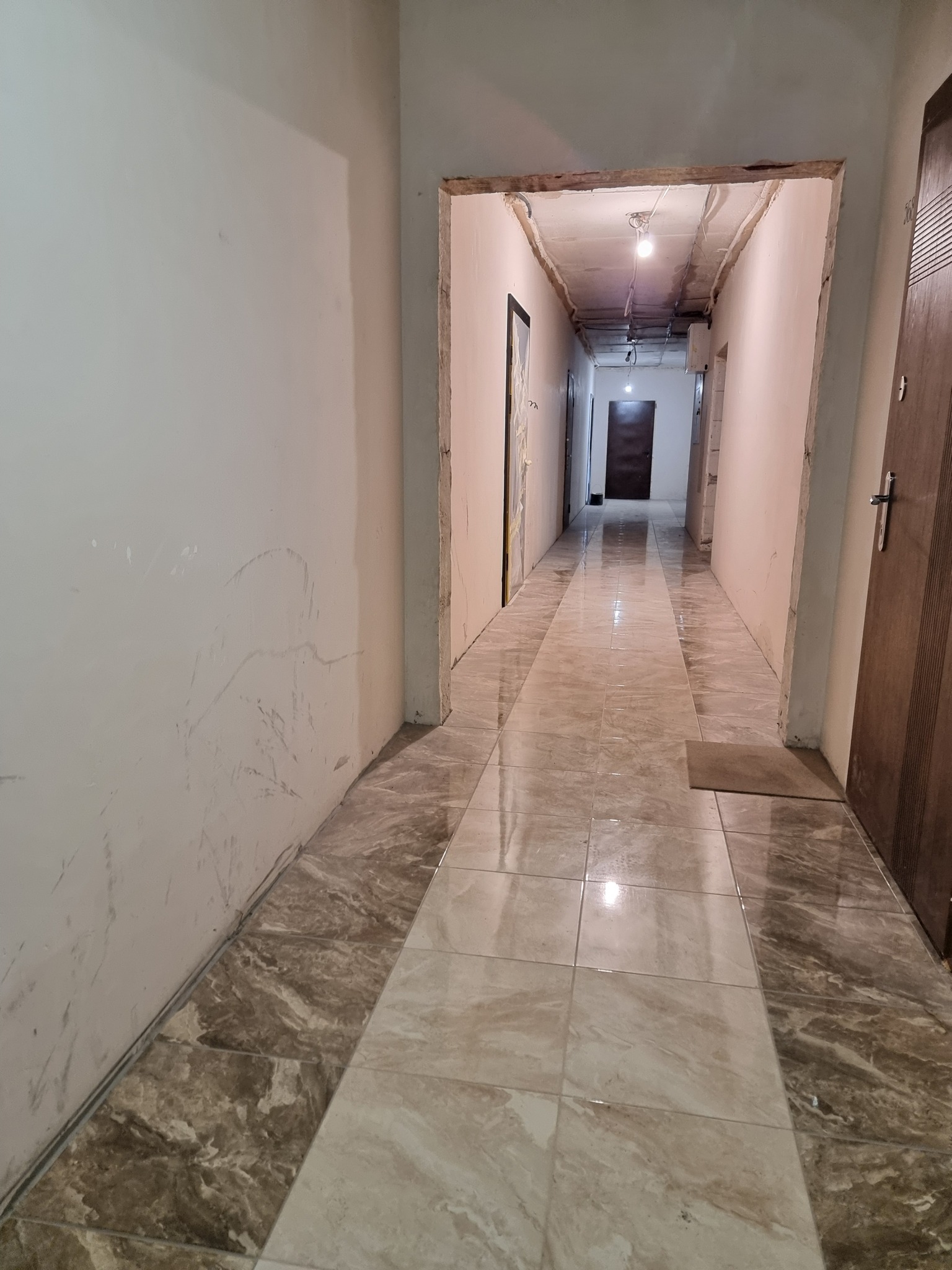Продаж 1-кімнатної квартири 36.1 м², Ракетна вул., 24