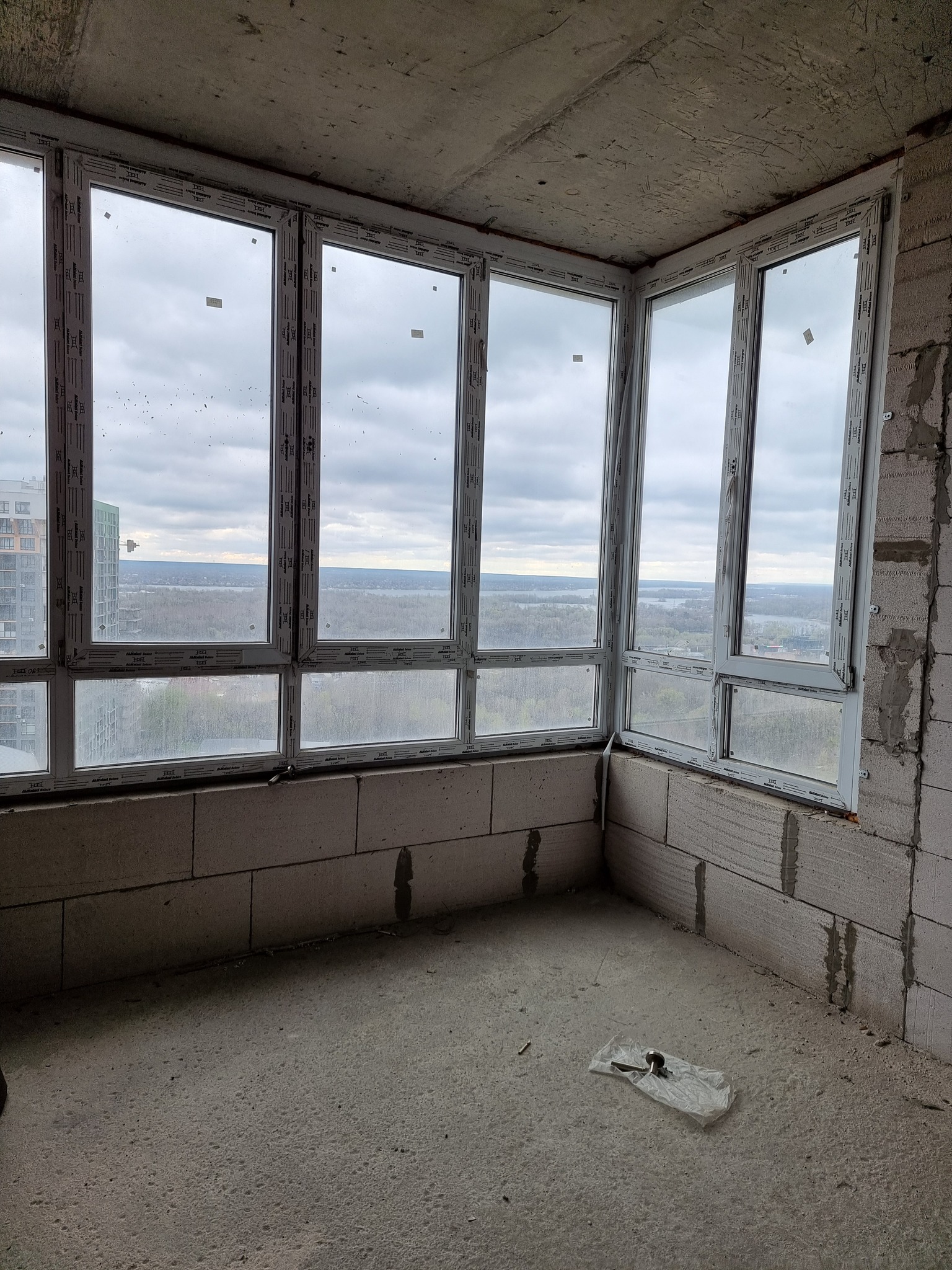 Продаж 1-кімнатної квартири 36.1 м², Ракетна вул., 24